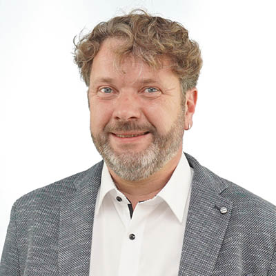 Andreas Krüger - Ihr Ratskandidat für Varl Nord