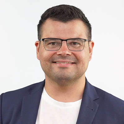 Florian Haase - Ihr Ratskandidat für Rahden Stelle