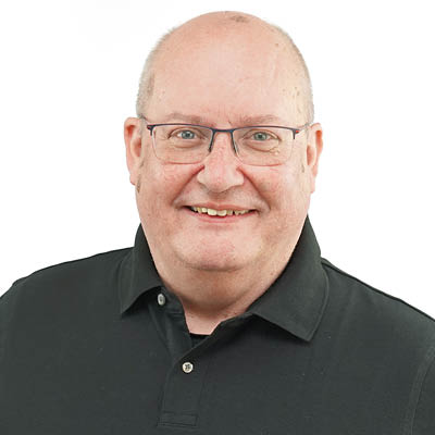 Holger Bollhorst - Ihr Ratskandidat für Pr. Ströhen West - Tielge Ost