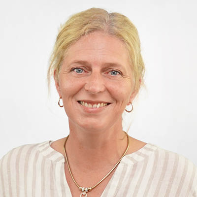 Nina Windhorst - Ihre Kandidatin für Wehe Barl