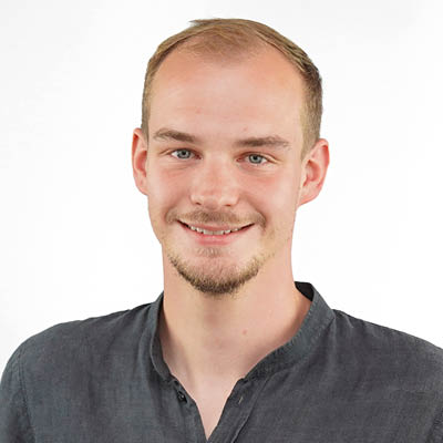 Philipp Pelzer - Ihr Kandidat für Tonnenheide Süd