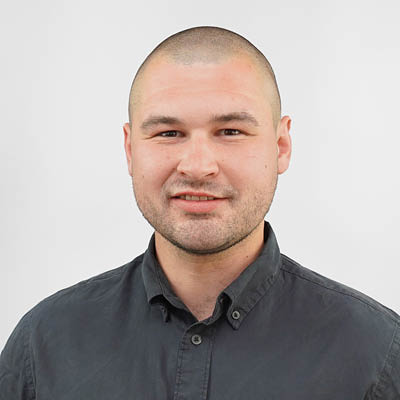Robert Schmidtke - Ihr Ratskandidat für Kleinendorf Mitte