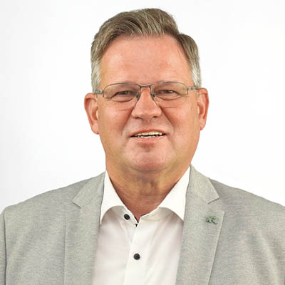 Thomas Möller - Ihr Ratskandidat für Rahden Nord