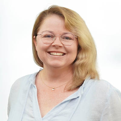Vera Warkentin - Ihre Kandidatin für Wehe Dorf - Gewerbegebiet Ost