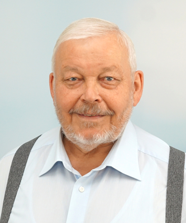 Walter Tegeler - Ihr Kandidat für Kleinendorf Nord