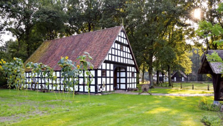 Museumshof