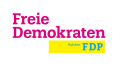 Logo FDP Rahden